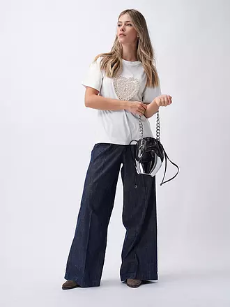 PUBLISHED BY | Ledertasche - Bucket Bag | 